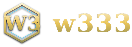 w333 logo